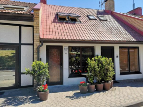 Mini Kotedžas Vakaris in Nida